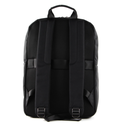 BUGATTI Bag 49640001 NERO Backpack, medium