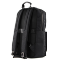 BUGATTI Bag 49640001 NERO Backpack, medium