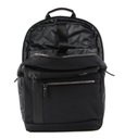 BUGATTI Bag 49640001 NERO Backpack, medium