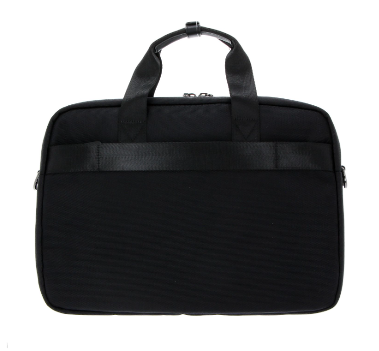 BUGATTI Bag 49640201 NERO Workbag