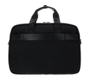 BUGATTI Bag 49640201 NERO Workbag