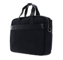 BUGATTI Bag 49640201 NERO Workbag