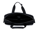 BUGATTI Bag 49640201 NERO Workbag
