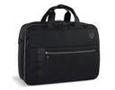 BUGATTI Bag 49640501 NERO Briefcase large