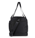 BUGATTI Bag 49640701 NERO Weekender