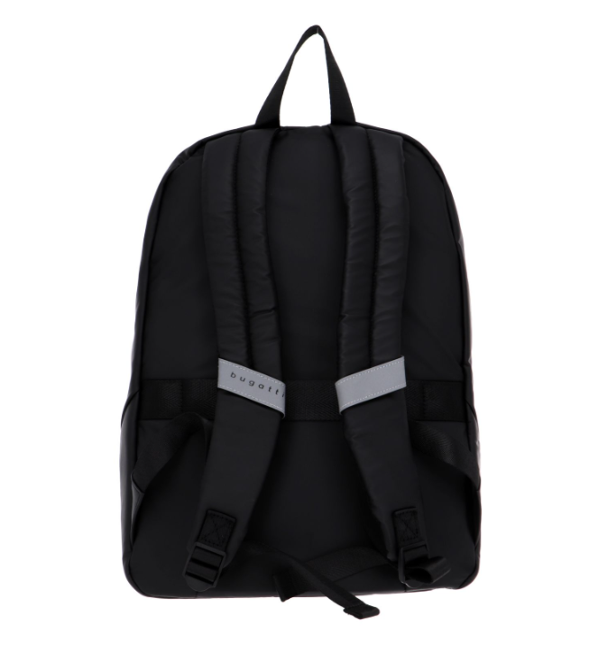 Bugatti Bag 49660001 black