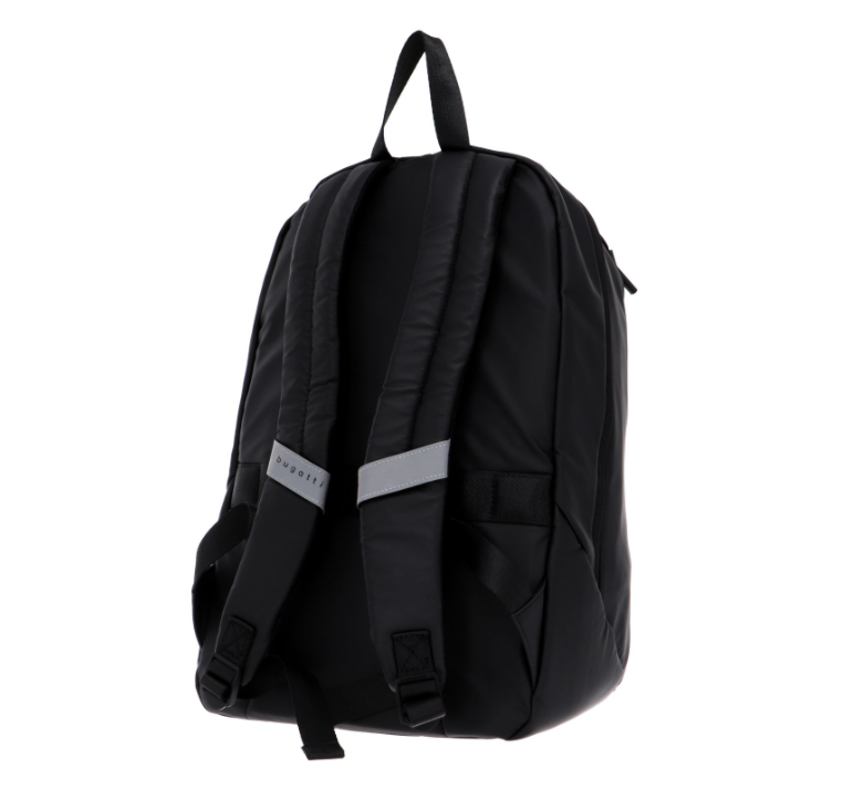 Bugatti Bag 49660001 black