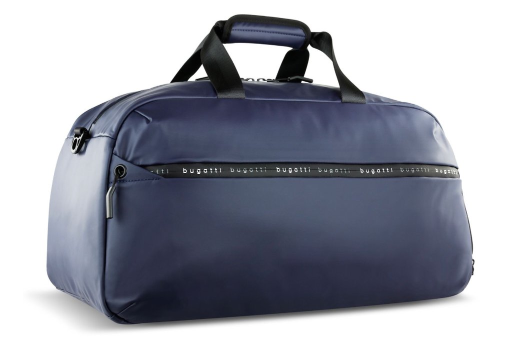 BUGATTI Bag 49660305 BLANC Sportsbag