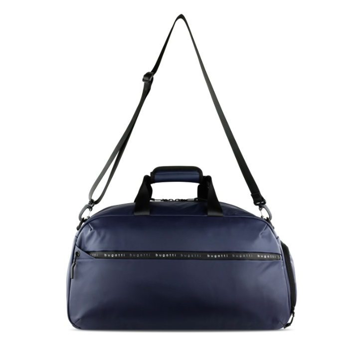 BUGATTI Bag 49660305 BLANC Sportsbag