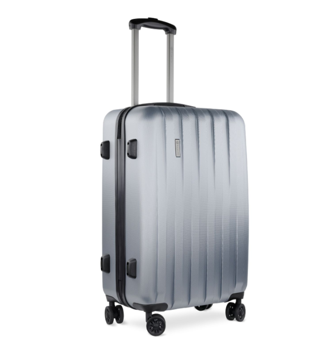 BUGATTI Bag 49707143 Hartschalenkoffer M /Hard-Top Case M