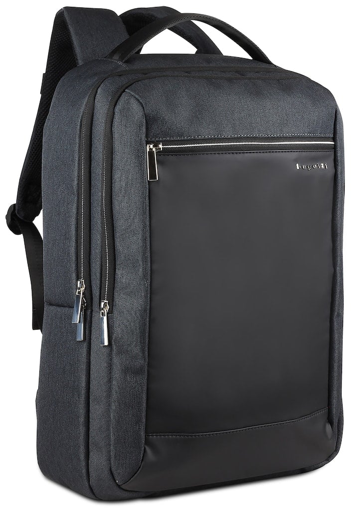 Bugatti Bag anthrazit 49630013 SERA Rucksack