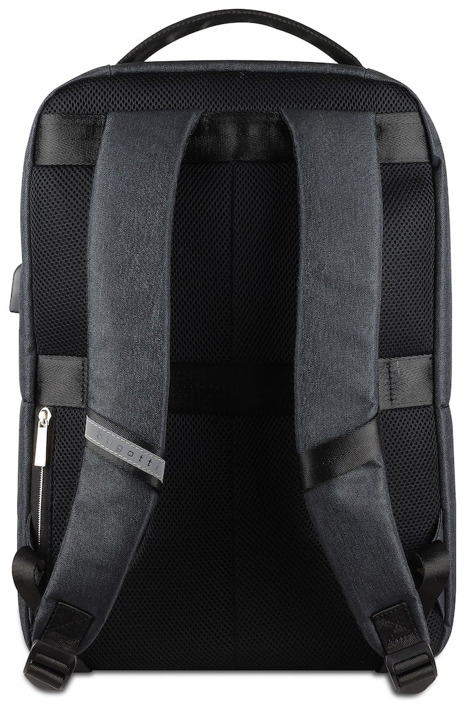 Bugatti Bag anthrazit 49630013 SERA Rucksack