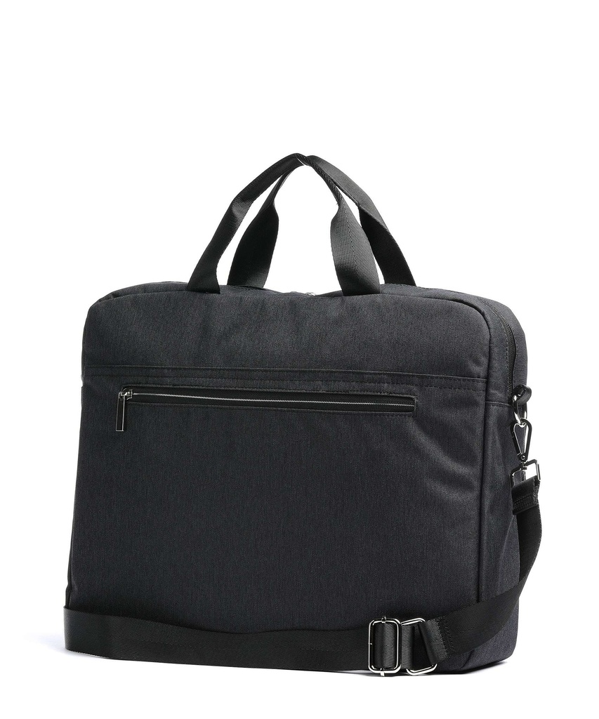 Bugatti Bag anthrazit 49630213 SERA Businesstasche