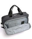 Bugatti Bag anthrazit 49630213 SERA Businesstasche