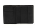 BUGATTI WALLET 49107801 Primo coin wallet combi style (8 CC)