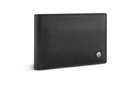 BUGATTI WALLET 49123301 Black Magic mini wallet