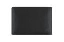 BUGATTI WALLET 49123301 Black Magic mini wallet