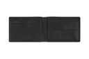 BUGATTI WALLET 49123301 Black Magic mini wallet