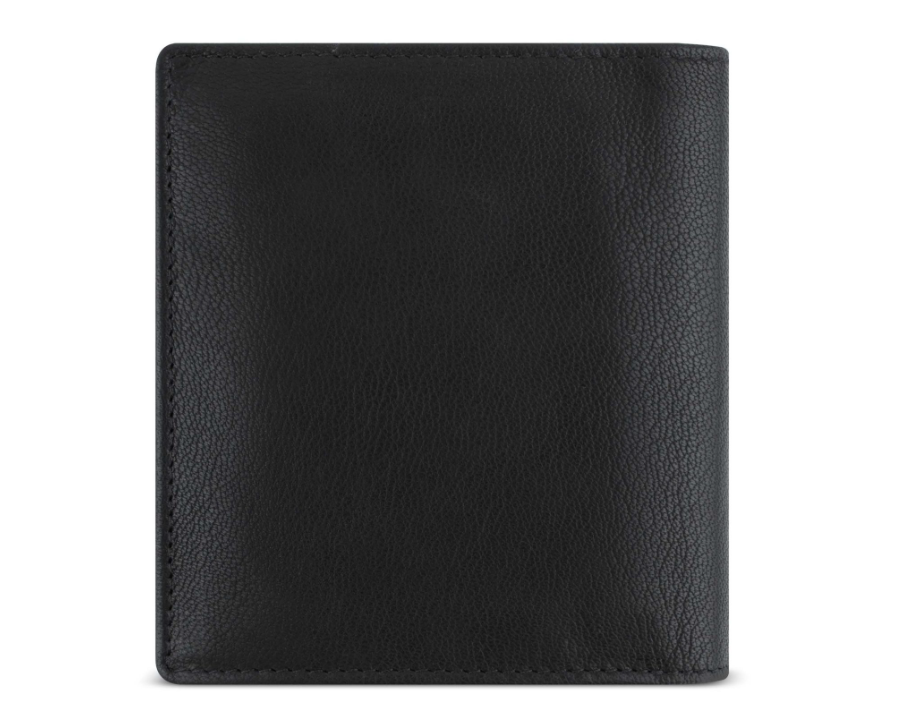 BUGATTI Wallet 49123401 Black Magic upright wallet