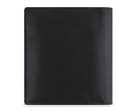 BUGATTI Wallet 49123401 Black Magic upright wallet