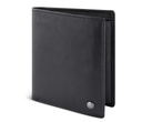 BUGATTI Wallet 49123401 Black Magic upright wallet
