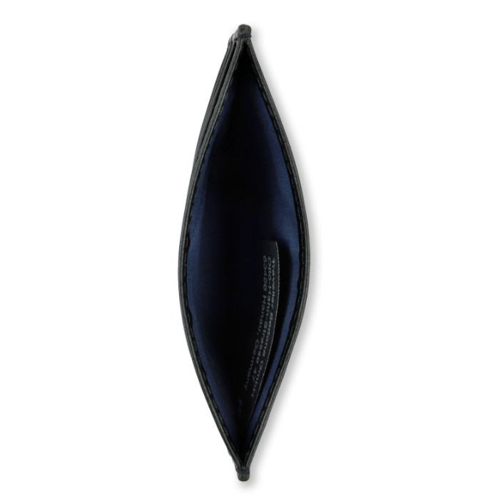 BUGATTI WALLET 49125001 Nobile card case