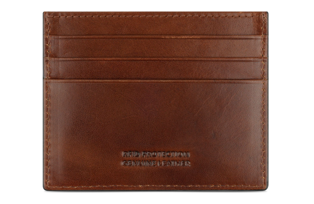 BUGATTI WALLET 49125007 Nobile card case