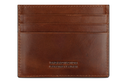 BUGATTI WALLET 49125007 Nobile card case