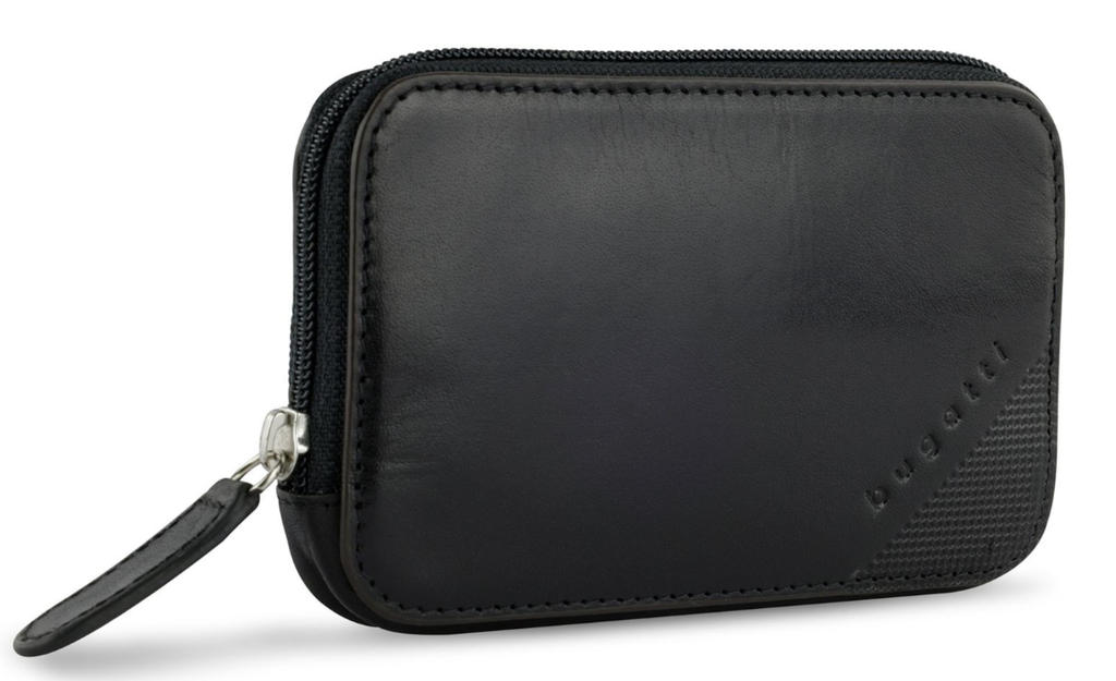 BUGATTI WALLET 49125101 Nobile key case