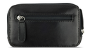 BUGATTI WALLET 49125101 Nobile key case