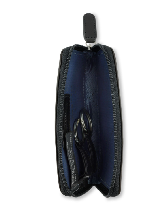 BUGATTI WALLET 49125101 Nobile key case