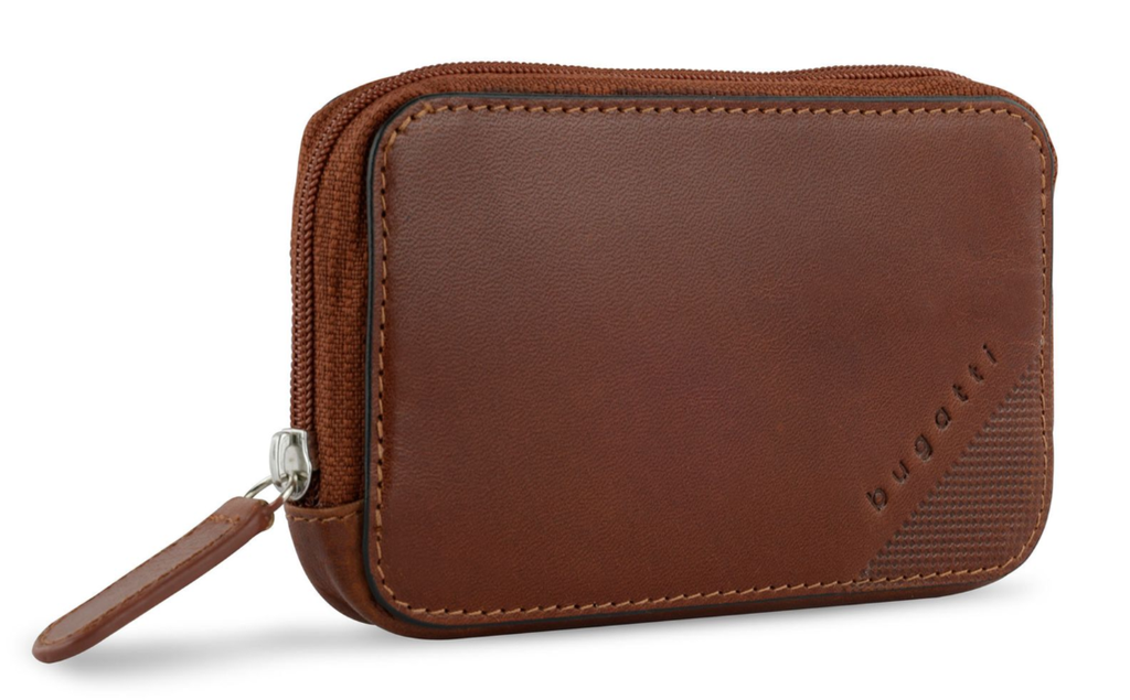 BUGATTI WALLET 49125107 Nobile key case