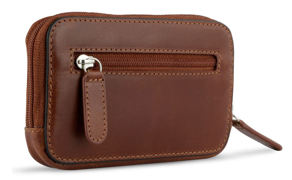 BUGATTI WALLET 49125107 Nobile key case