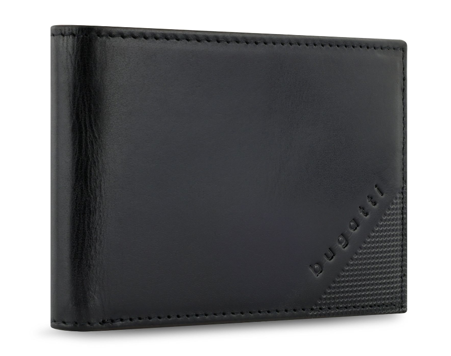 BUGATTI WALLET 49125201 Nobile mini purse