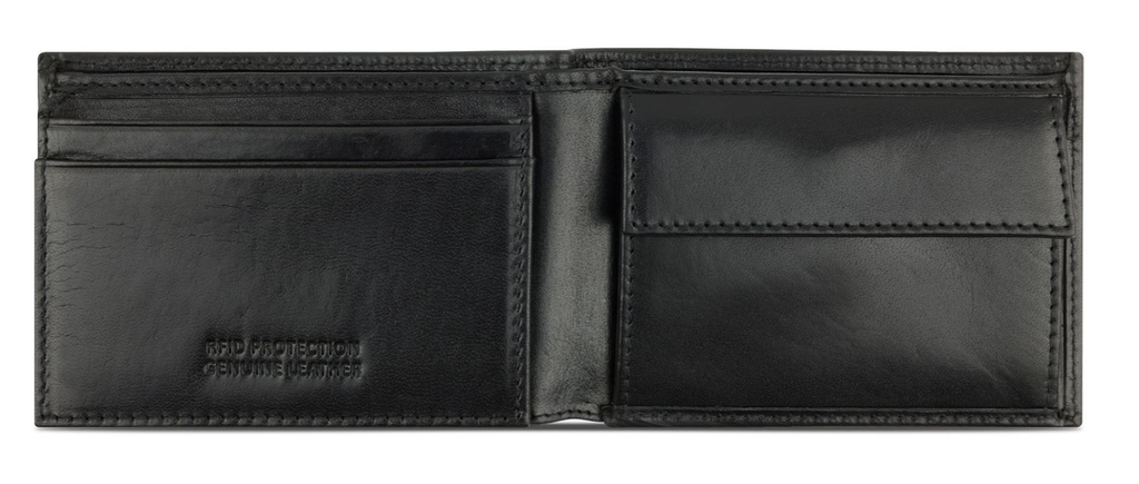 BUGATTI WALLET 49125201 Nobile mini purse