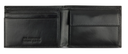 BUGATTI WALLET 49125201 Nobile mini purse