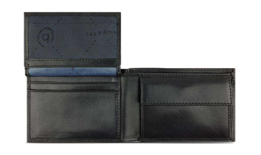 BUGATTI WALLET 49125201 Nobile mini purse