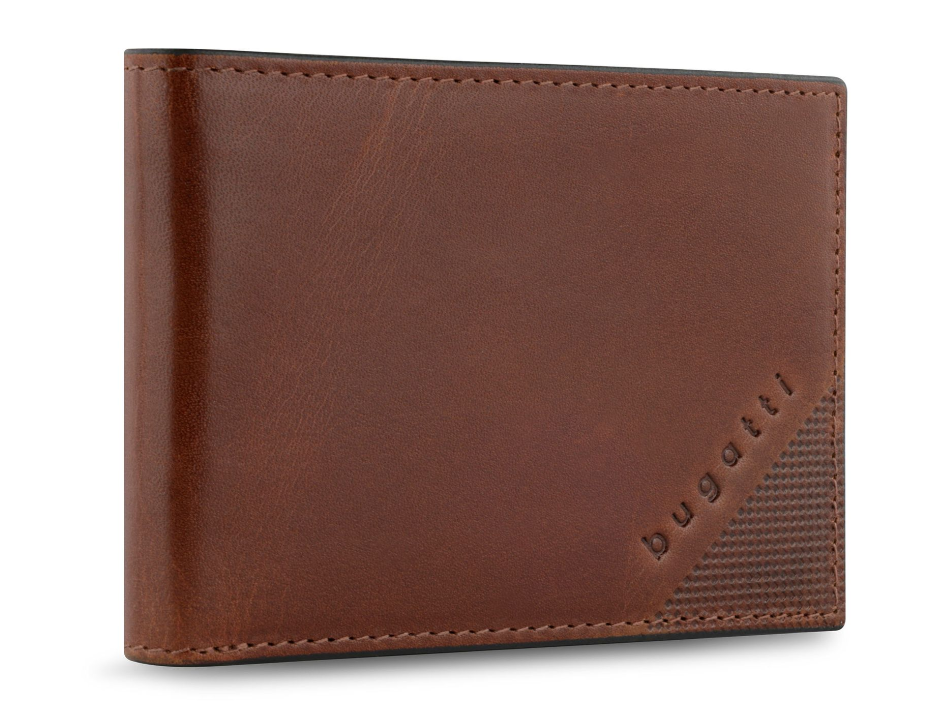 BUGATTI WALLET 49125207 Nobile mini purse