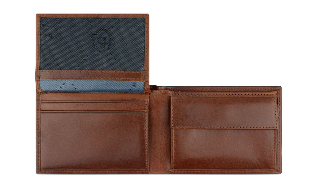 BUGATTI WALLET 49125207 Nobile mini purse