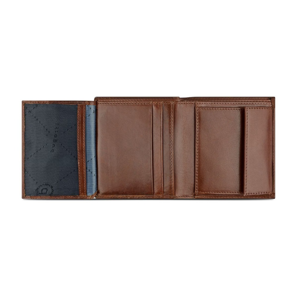 Bugatti Wallet 49125307