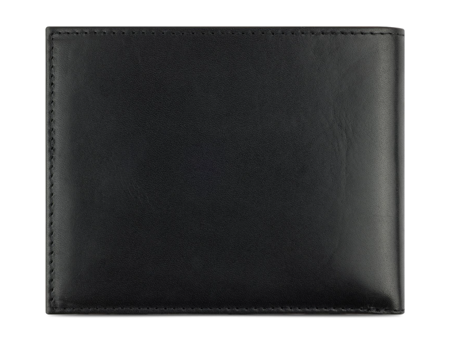 BUGATTI WALLET 49125401 Nobile wallet horizontal, with flap