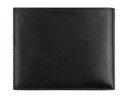 BUGATTI WALLET 49125401 Nobile wallet horizontal, with flap