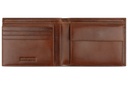 BUGATTI WALLET 49125407 Nobile wallet horizontal, with flap