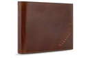 BUGATTI WALLET 49125407 Nobile wallet horizontal, with flap
