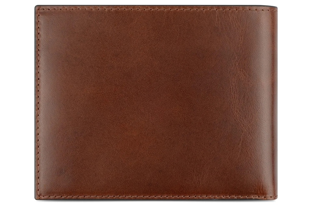 BUGATTI WALLET 49125407 Nobile wallet horizontal, with flap