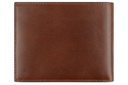 BUGATTI WALLET 49125407 Nobile wallet horizontal, with flap