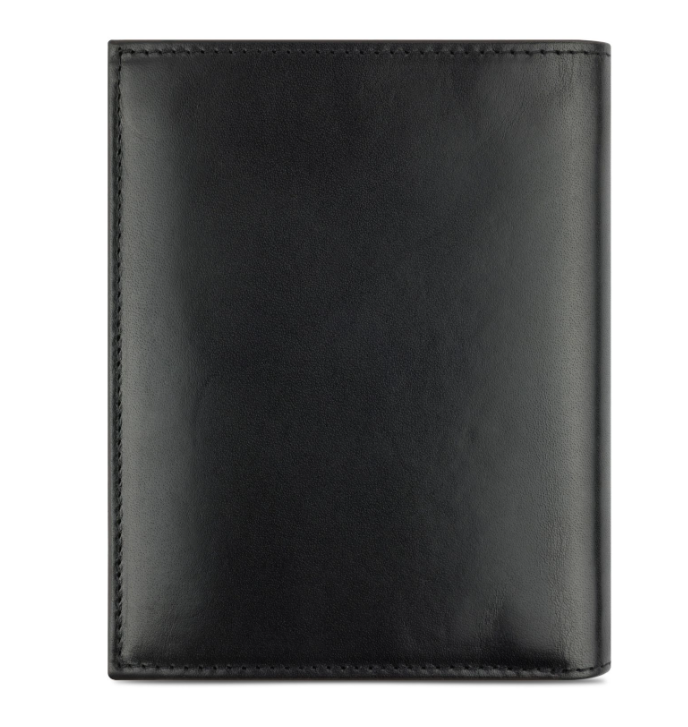 BUGATTI WALLET 49125501 Nobile wallet vertical, with flap