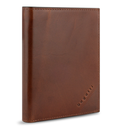 BUGATTI WALLET 49125507 Nobile wallet vertical, with flap