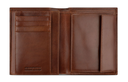 BUGATTI WALLET 49125507 Nobile wallet vertical, with flap