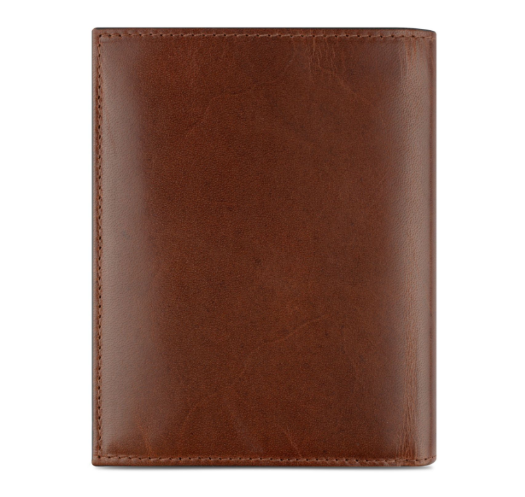 BUGATTI WALLET 49125507 Nobile wallet vertical, with flap